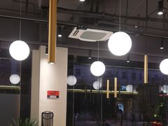 -杨氏青龙虾·羊蝎子(珠江路店)