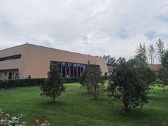 -北京大葆台遗址博物馆