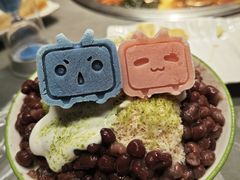 -生活如沸·顺德水牛奶火锅(大学路店)