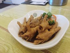 -添好运点心专门店(百老汇店)