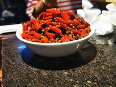 -巴蜀大宅门火锅(北大街店)