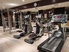 -大连中远海运洲际酒店