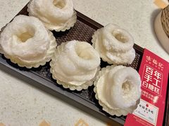 百年手工白糖糕-味福记·南昌小吃(印象城店)