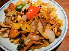 二小姐最爱的六月黄（香炒蟹）-周家二小姐的菜(西津渡店)