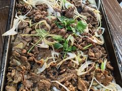 -清真永恒华威肉饼(潘家园店)