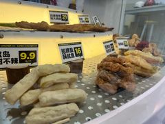 -超级鸡车(华东师大店)