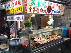 -六合夜市