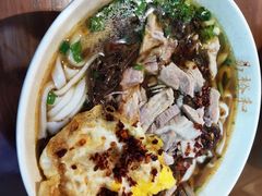 肉丝粉-易裕和·长沙米粉(友谊路店)