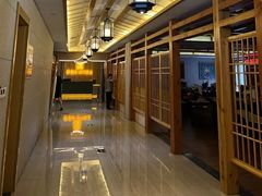 -纽斯洗浴SPA(三墩店)