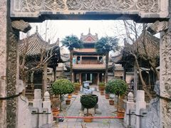-大学习巷清真寺