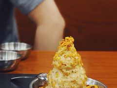 -大阪烧肉BAKA一代(十亩地店)