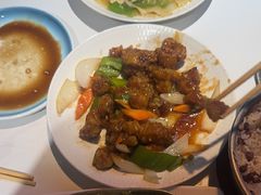 -小锅饭豆腐馆(重工北街普罗旺斯店)