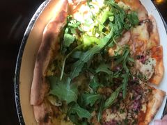 -PIZZA BIANCA(万象城店)