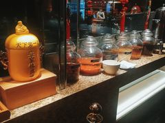 -夜市全日餐厅·洲际酒店(石家庄洲际酒店)