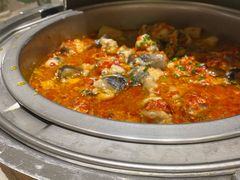 -郑州银基黄帝宫御温泉