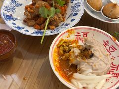 -芋包王闽南茶楼(八市店)