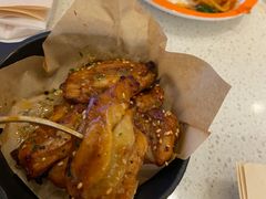 -必胜客(港城新天地店)