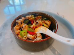 -玫瑰厅上海菜(兴国路店)