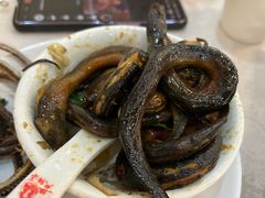 -台山第一家兴华黄鳝饭·黄鳝婆(合水分店)