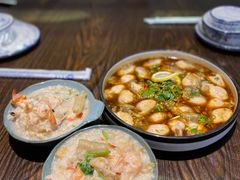 -大洋家·精品潮汕菜·生腌砂锅粥(天河东路店)