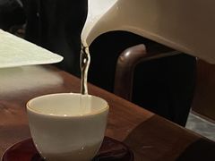 -见山茶事(丽水路店)