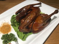 -点心传说·粤菜点心(佐阾虹湾店)