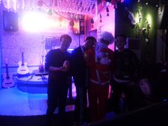 -遇见MeeT音乐酒吧(昌平鼓楼店)