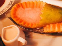 -新竹里馆·花园餐厅(兴苑路店)
