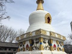 -护国法轮寺