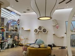 -1013 PET SHOP精品宠物商店(丁香店)