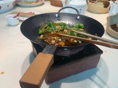 -广府乡下·饭庄(新港东路店)