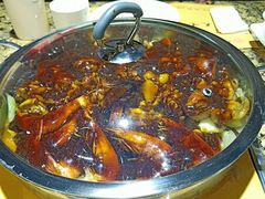 -黄记煌三汁焖锅(上海路万达广场店)