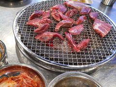 -釜山火炉·海鲜烤肉(紫藤路店)