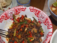 -老湘村·湖南土菜(天河维多利店)