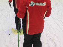 -哈尔滨热雪奇迹