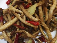 -新享乐海鲜(翠华路店)