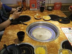 -塔兰齐新疆孜然火锅(鲤鱼山路店)