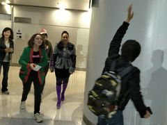 -梦之蓝青奥体育公园体育馆