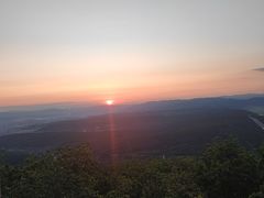 -帽儿山国家森林公园