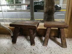 -Legno.ita Coffee by Wood(襄阳南路店)