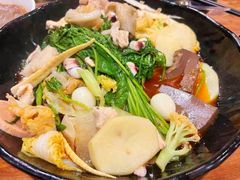 -万记麻辣烫国展总店