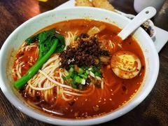 -张氏宽窄巷成都名小吃(茂业百货华强北店)
