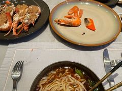 -西安高新洲际酒店•源咖啡全日制餐厅