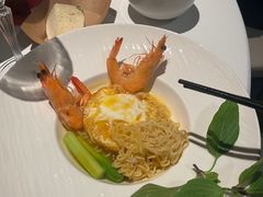 -狮拾久·现代新加坡料理(福田COCO Park店)