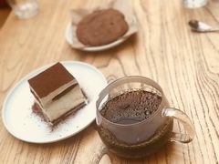 -VOYAGE COFFEE(北锣鼓巷店)