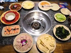 -蜀大侠火锅(寰球文化地标·总府店)