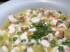 -青花椒花椒鱼(合生汇店)