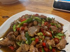 -汉时湘菜