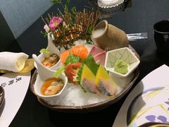 -天狗山料理(省体店)