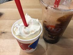 -DQ·蛋糕·冰淇淋(万象城店)
